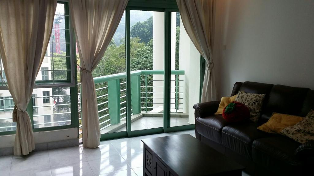 Hillview Park (D23), Condominium #93440462